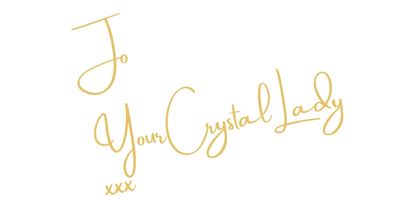 Your Crystal Lady