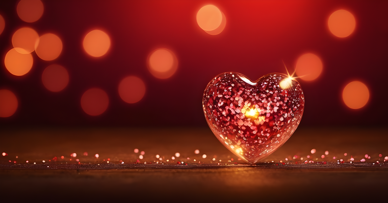 A Valentine’s Gift From Me to You: Embracing the True Spirit of Love