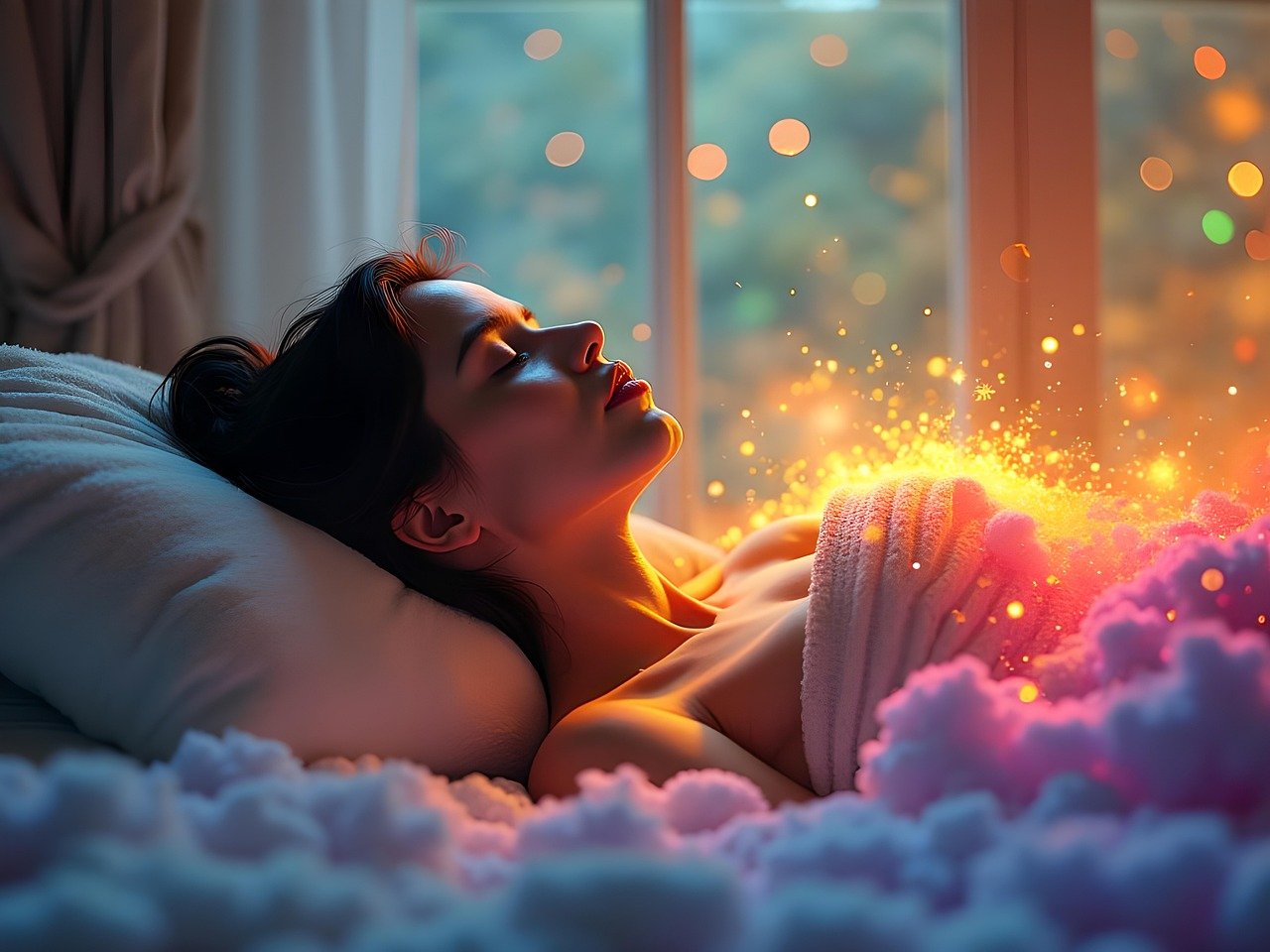 Can Crystals Really Help You Sleep? Exploring the World of Sleep Crystals