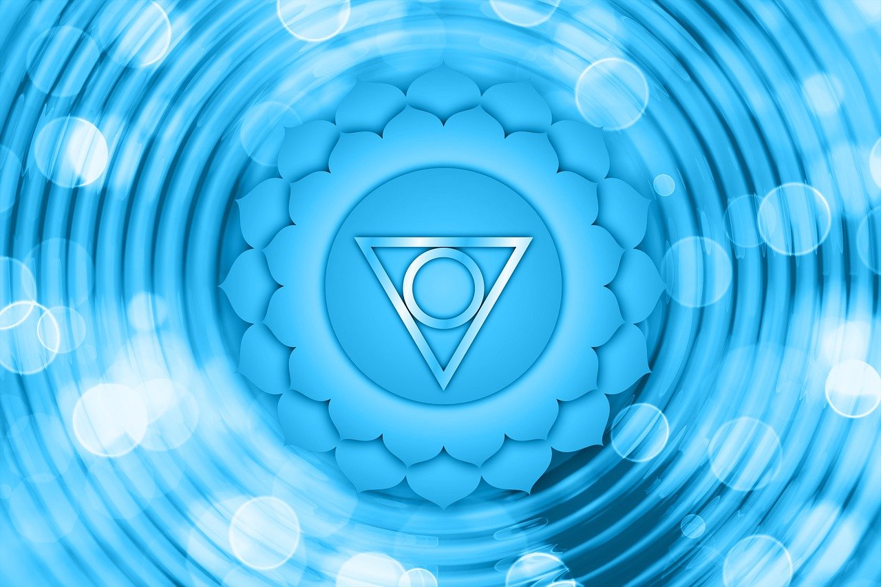 Unleash Your Voice: Healing Crystals for the Throat Chakra