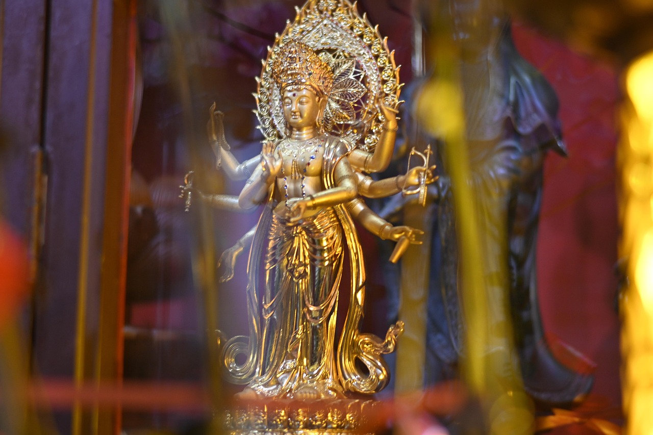 Compassion Glasses: Seeing & Creating the World Anew